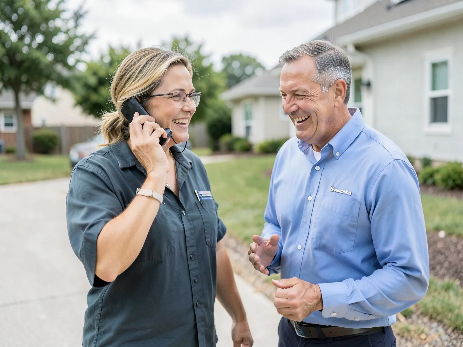 Frequently Asked Questions About Roof Leak Water Damage Restoration in Harpersville, AL